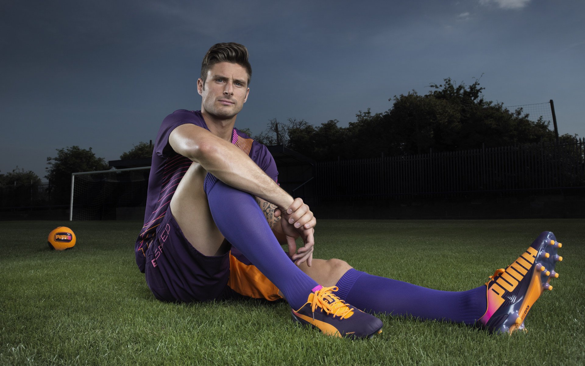 德国新星刷新全国纪录,德国新生代球星